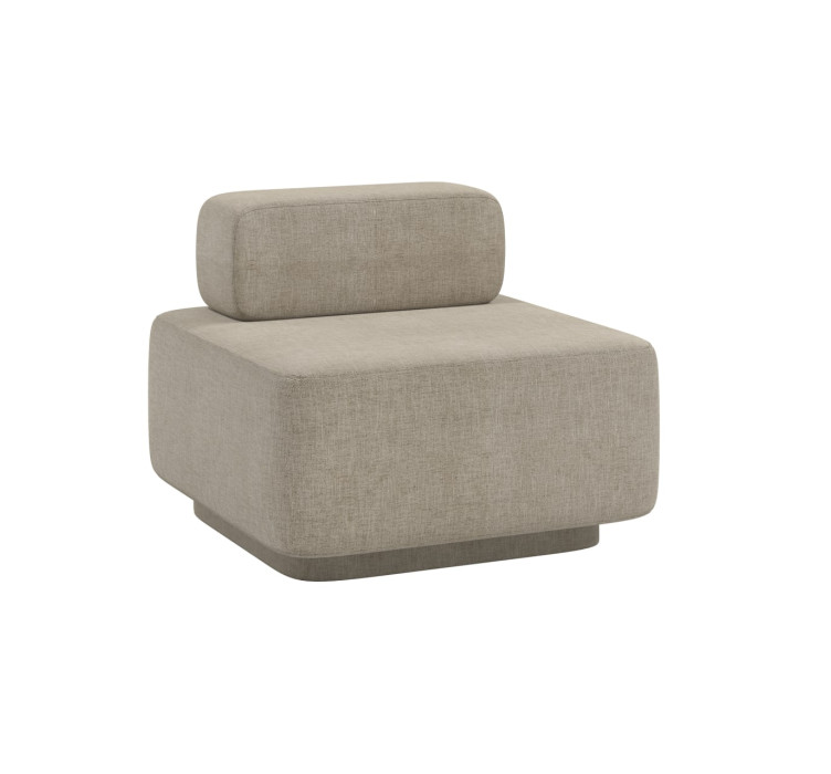 Крісло Corner Magic Beige1